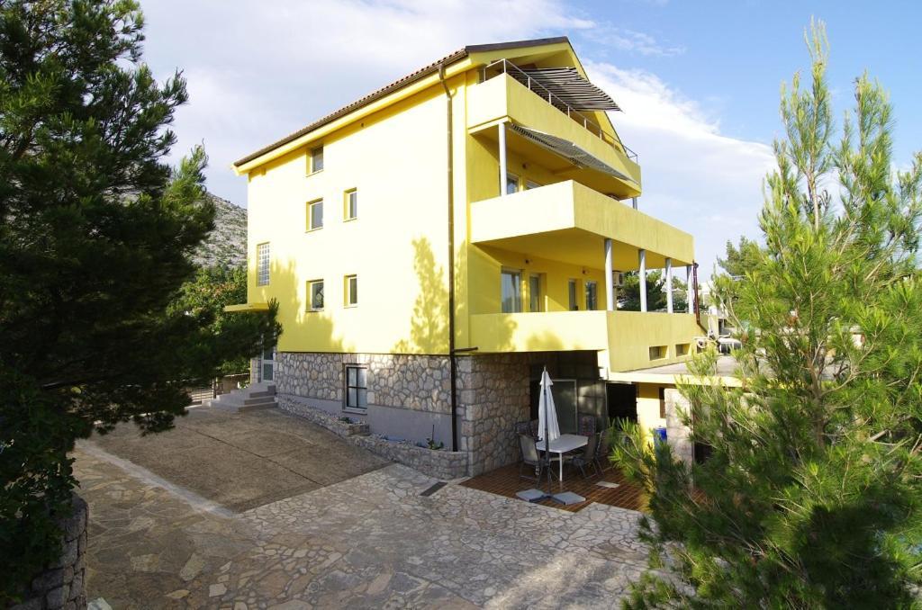 Horvat Starigrad Paklenica
